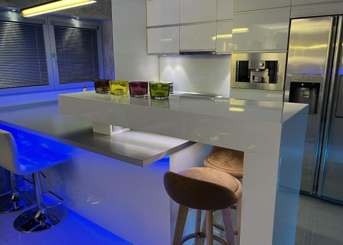 Appartamento Life - Luxury In The Old Town.